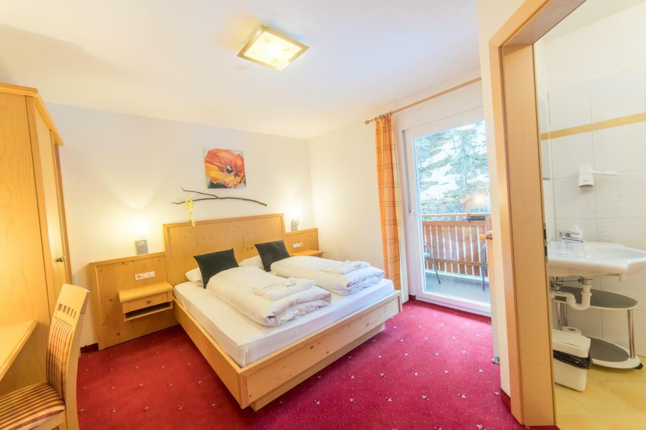 מרטלו Hotel Zum See מראה חיצוני תמונה