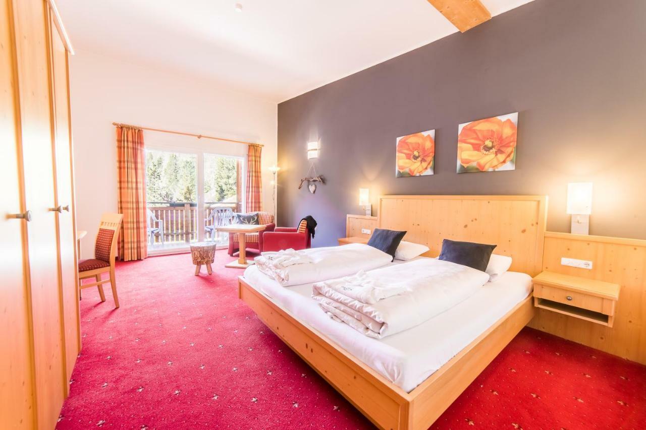 מרטלו Hotel Zum See מראה חיצוני תמונה