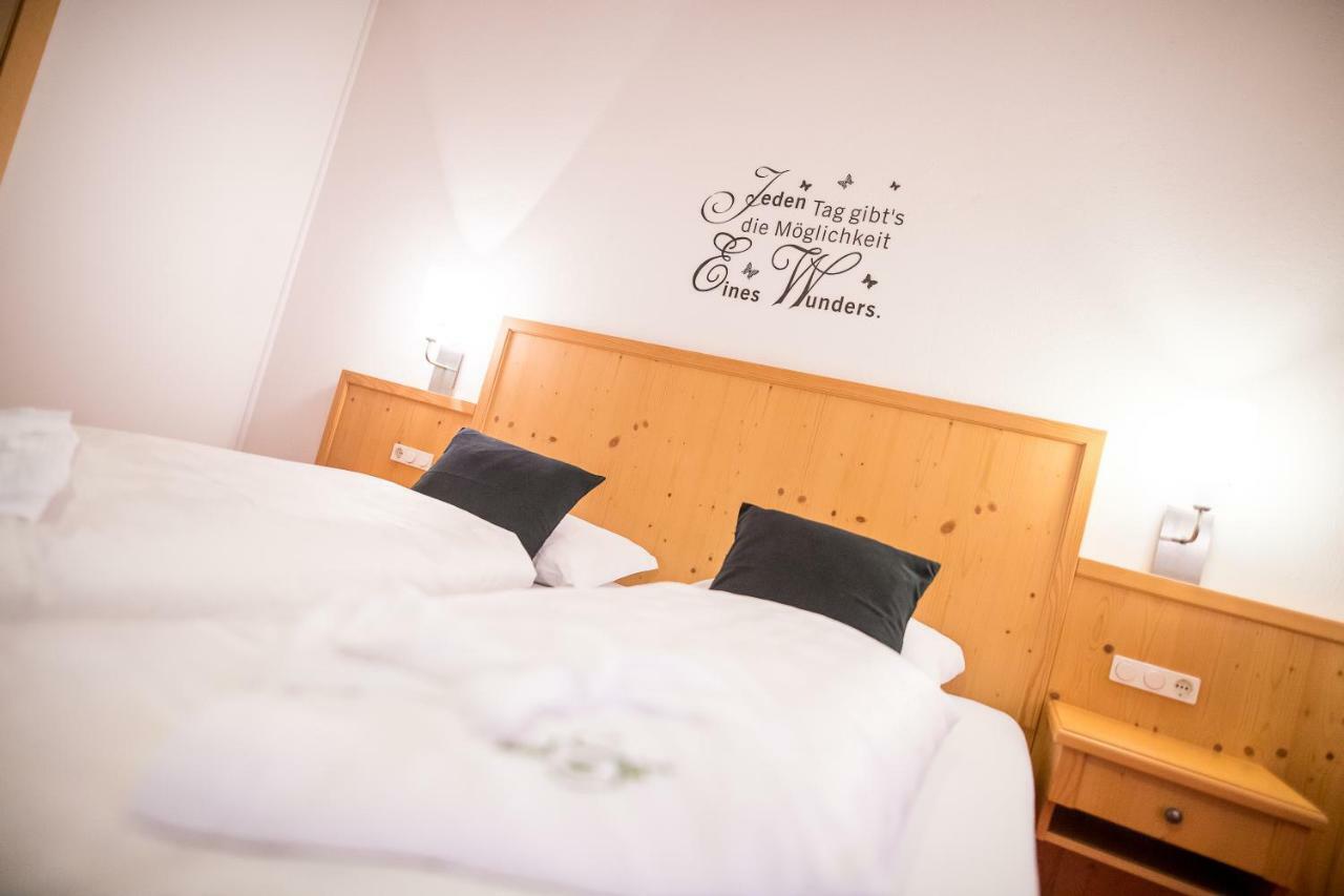 מרטלו Hotel Zum See מראה חיצוני תמונה