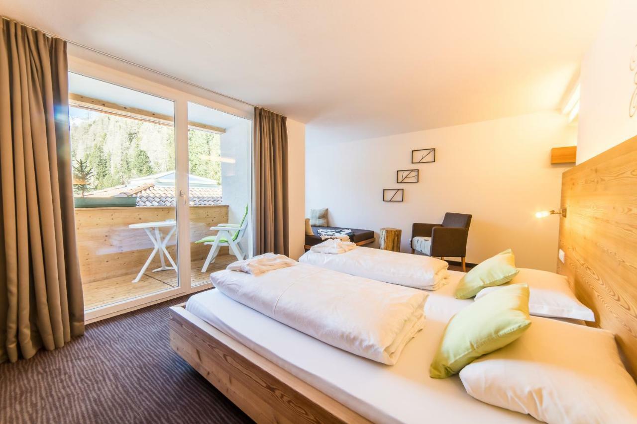 מרטלו Hotel Zum See מראה חיצוני תמונה