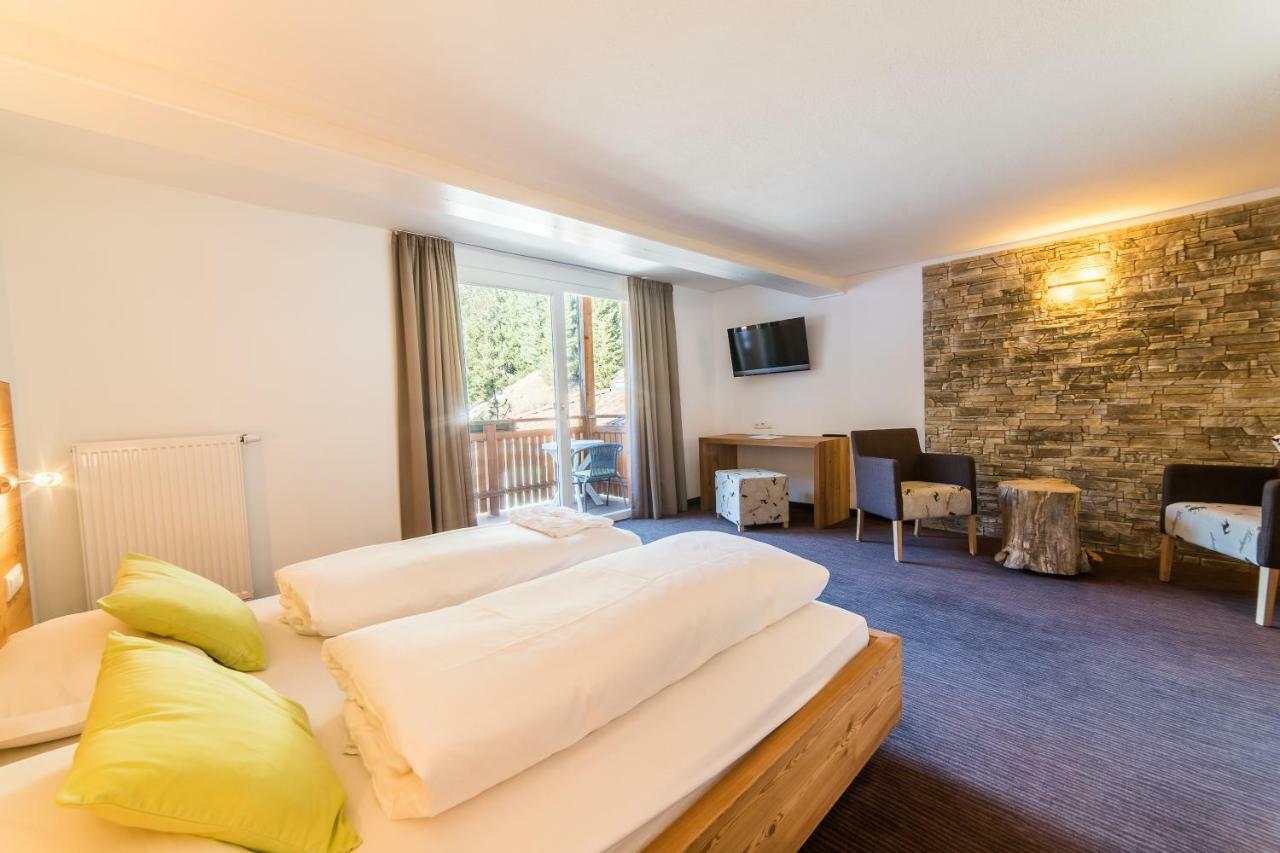 מרטלו Hotel Zum See מראה חיצוני תמונה