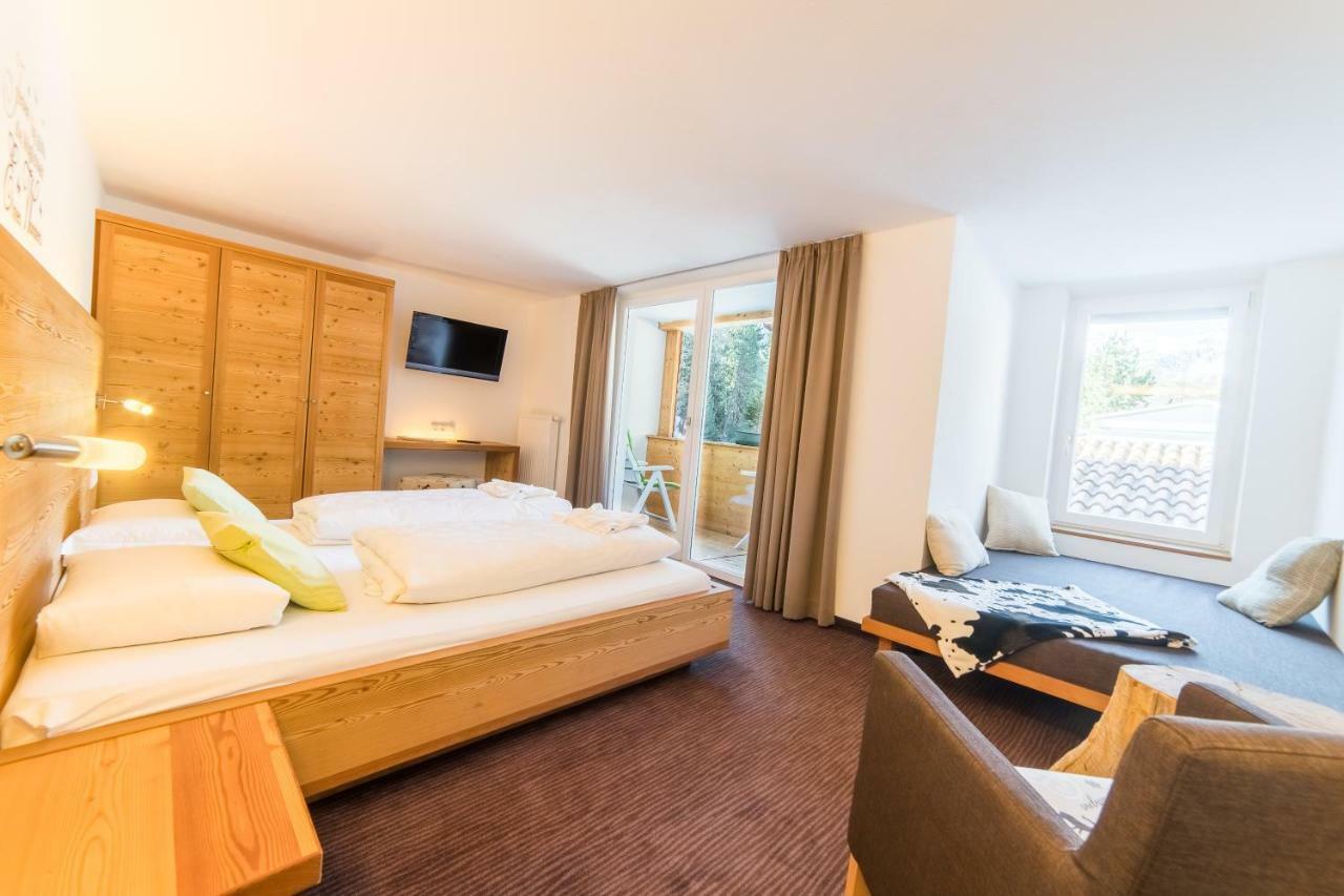 מרטלו Hotel Zum See מראה חיצוני תמונה