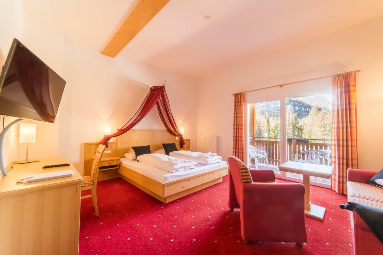 מרטלו Hotel Zum See מראה חיצוני תמונה